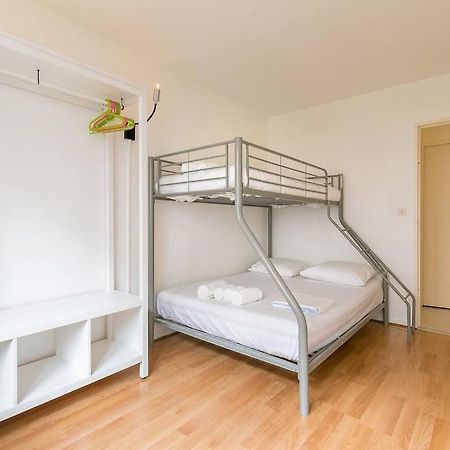 Ferienwohnung Le Marpaux Dijon Exterior foto