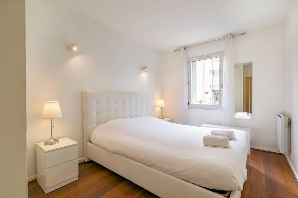 Ferienwohnung Le Marpaux Dijon Exterior foto